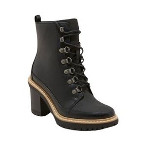 NWT Tessa ankle boots by a new day.